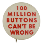 100 Million Buttons Self Referential Button Museum