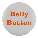 Belly Button Self Referential Button Museum