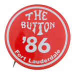 The Button 1986 Event Button Museum