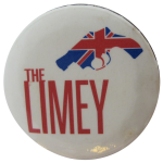 The Limey Entertainment Busy Beaver Button Museum